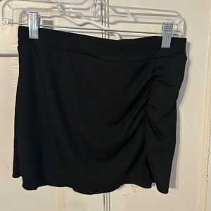 Mini skirt